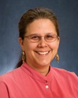 Photo of Dr. Laura M. James-beckham, MD