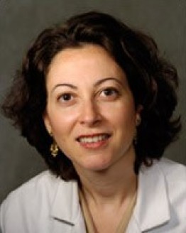 Photo of Dr. Laura M. Kosseim, MD
