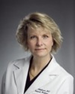 Photo of Dr. Laura N. Hildebrant, DO