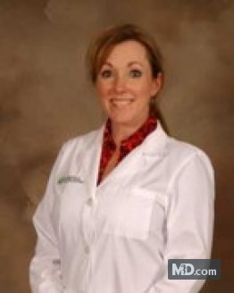Photo of Dr. Laura Nall, MD