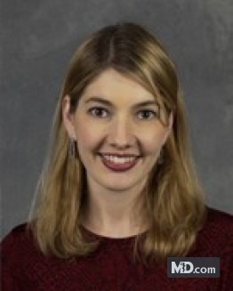 Photo of Dr. Laura Oswald, DO