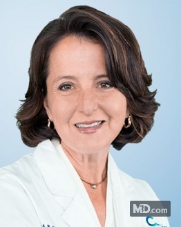 Photo of Dr. Laura Ottaviani, DO