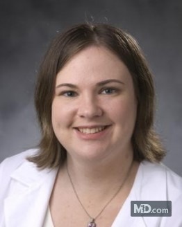 Photo of Dr. Laura P. Diefendorf, MD