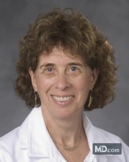 Photo of Dr. Laura P. Svetkey, MD, MHS