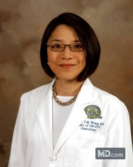 Photo for Laura Wang, MD