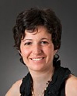 Photo of Dr. Laura Toso, MD
