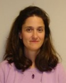 Photo of Dr. Laura V. Romo, MD