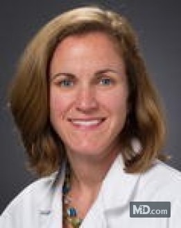 Photo of Dr. Laura W. Mccray, MD