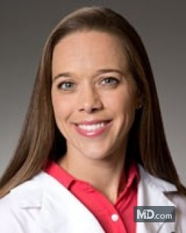 Photo of Dr. Lauren Bessey, DO