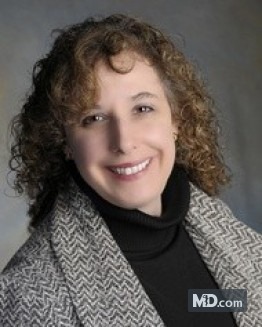 Photo of Dr. Lauren E. Kaplan-Sagal, MD