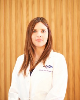Photo of Dr. Lauren E. Munsch-Dal Farra, MD