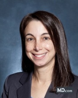 Photo of Dr. Lauren Garapedian, MD