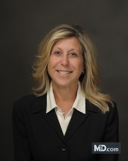 Photo of Dr. Lauren Turchin-Orent, MD