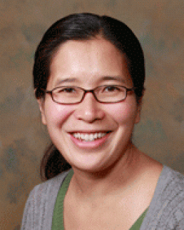 Photo of Dr. Lauren W. Wu, MD