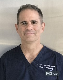 Photo of Dr. Laurence A. Weider, MD
