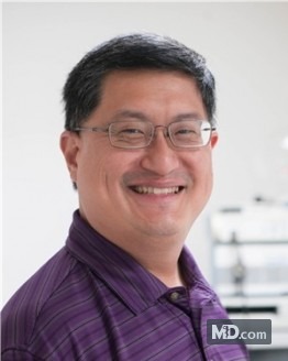 Photo of Dr. Laurence Chu, MD