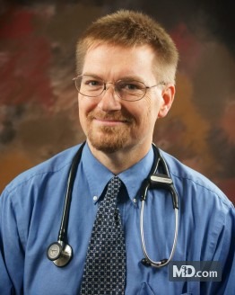 Photo of Dr. Laurence E. Torpey, MD