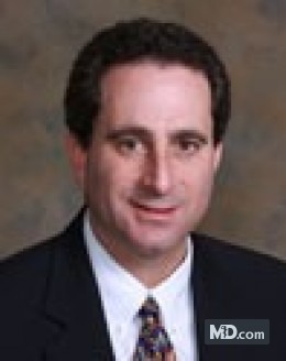 Photo of Dr. Laurence S. Sperling, MD