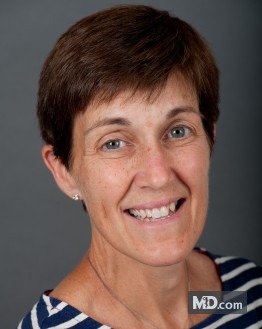 Photo of Dr. Laurie A. Ohlms, MD