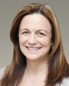 Photo of Dr. Laurie C. Gregg, MD