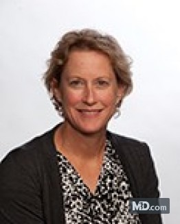 Photo of Dr. Laurie Daum, MD