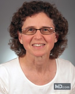 Photo of Dr. Laurie E. Cohen, MD