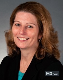 Photo of Dr. Laurie N. Fishman, MD