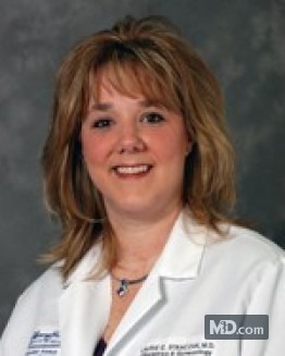 Photo of Dr. Laurie Stanczak, MD
