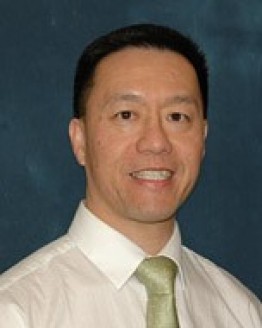 Photo of Dr. Lawrence A. Chin, MD
