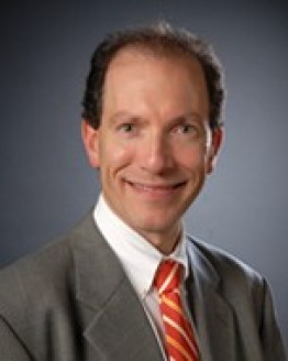 Photo of Dr. Lawrence A. Coskey, MD