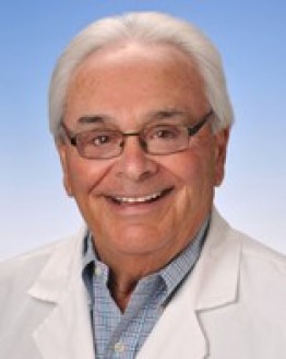 Photo of Dr. Lawrence A. Seitzman, MD