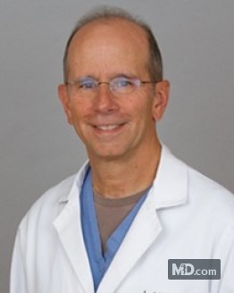 Photo of Dr. Lawrence Albert, MD