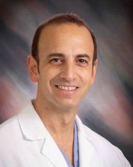 Photo of Dr. Lawrence C. Biskin, MD