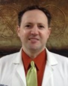 Photo of Dr. Lawrence D. Bistrong, MD
