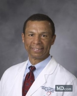 Photo for Lawrence E. Crawford, MD