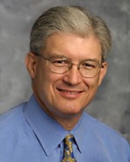 Photo of Dr. Lawrence E. Foote, MD