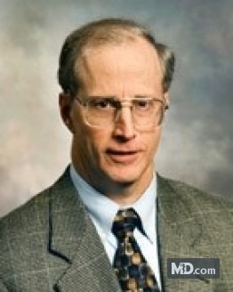 Photo of Dr. Lawrence Freeman, MD