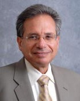 Photo of Dr. Lawrence Frieman, MD