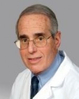Photo of Dr. Lawrence G. Adelsohn, MD