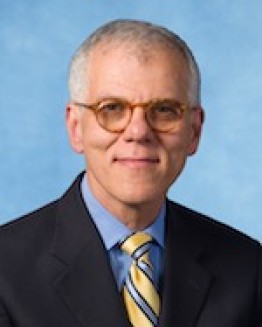 Photo of Dr. Lawrence Grunfeld, MD
