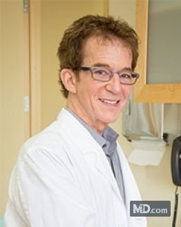 Photo of Dr. Lawrence H. Matt, MD, FAAD