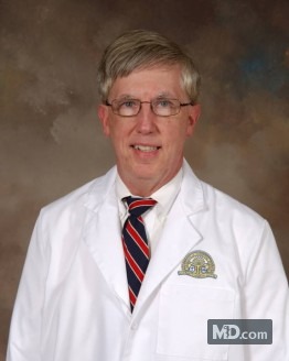 Photo of Dr. Lawrence Hill, MD