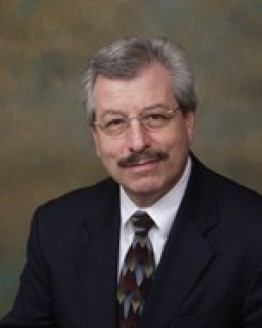 Photo of Dr. Lawrence I. Schwartz, MD