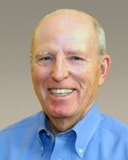Photo of Dr. Lawrence J. Bass, MD