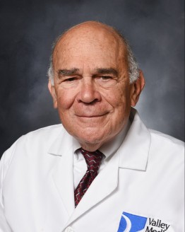 Photo of Dr. Lawrence J. Berman, MD