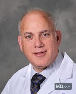 Photo of Dr. Lawrence J. Hamburger, MD