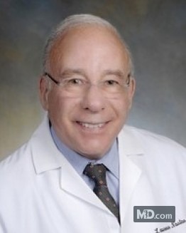 Photo of Dr. Lawrence J. Nastro, MD