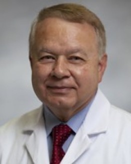 Photo of Dr. Lawrence K. Alwine, DO