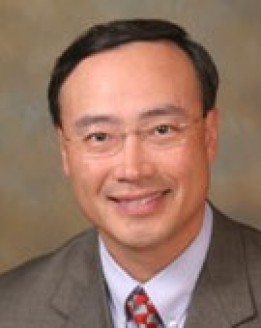 Photo of Dr. Lawrence L. Chao, MD