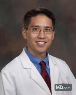 Photo of Dr. Lawrence Liao, MD